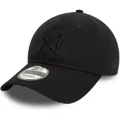 New Era Cappello da baseball 'LEAGUE ESS 9TWENTY NEYYAN' nero