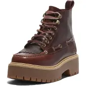 Timberland Stivali Stone Street