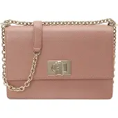 Furla Borsa a tracolla 'BAFIACO ARE000' rosé