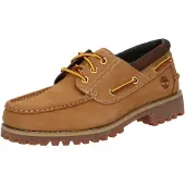 Timberland Scarpa stringata marrone chiaro / marrone scuro