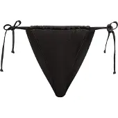 LASCANA Slip bikini 'Gina' nero
