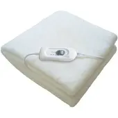 Haeger Coperta Elettrica Ub-070.005a Smooth Dream