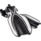 Oceanic Pinne Da Immersione Manta Ray