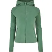 Urban Classics Felpa Con Zip Tb1728 Fleece