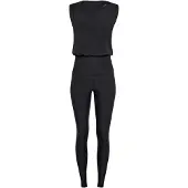 Winshape Completo sportivo 'JS102LSC' nero