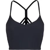 Aim'n Reggiseno sportivo nero