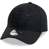 New Era Cappellino Con Visiera Nba Essential 9forty Chicago Bulls