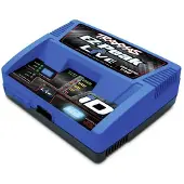 Traxxas Caricabatterie Ez-peak Live 100w Nimh/lipo Id