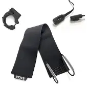Silva Free Bar Mount Kit nero