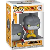 Funko POP! Figura Gamma 1 Dragon Ball