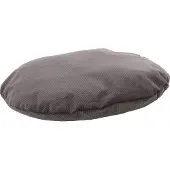 Flamingo Letto Per Cani Celeste Oval