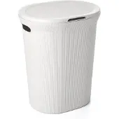 TATAY Cesto Della Biancheria Baobab 40l