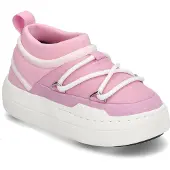 Moon Boot Stivaletto Jr Park Icon in neoprene e gomma