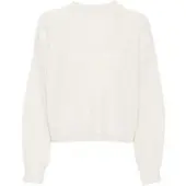 Brunello Cucinelli Maglia di lana e cashmere