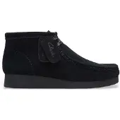 Clarks Shoes Mocassini Da Barca Wallabee Evo Bt