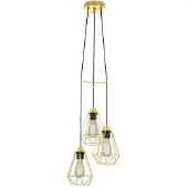 Eglo Lampada a sospensione TARBES 43683