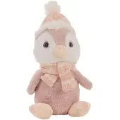 Creaciones Llopis Cappellino Pinguino Teddy 34 Cm