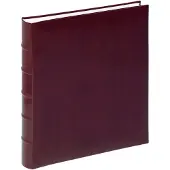 Walther design Album Fotografico Classico Di 60 Pagine 29x32 Cm