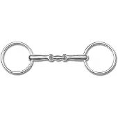 Waldhausen Pony filetto dop.geb EST 11,5 cm