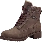 Tamaris Stivaletti marrone - 38