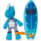 Lilliputiens Surfisti Del Bagno Magico Di Marius