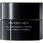 Shiseido Men Skin Empowering Crema 50 ml — Crema viso