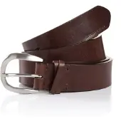Tom Tailor Cintura 'NANCY' marrone