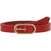 Tamaris Cintura rosso - 105