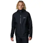 Mountain Hardwear Giacca Threshold