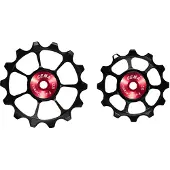 Cema Set Di Pulegge Per Bicicletta 105/ultegra Full Ceramic