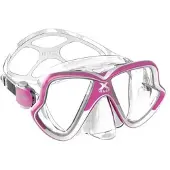 Mares Maschera Subacquea X-vision Mid 2.0