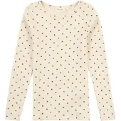 Lil´ Atelier Top A Maniche Lunghe
