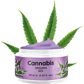 Nuei Gel Stimolante Oh! Holy Mary Cannabis 60ml