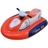 Nautica Seascooters Seascooters Wave Maker Sea Scooter Silber Superficie Silber Superficie