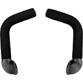 Ergotec Appendici Manubrio Evo Touring L 0°-15°/360°