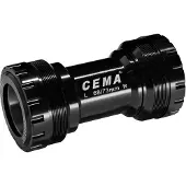 Cema Calotte Del Movimento Centrale T47 Ceramic Sram Dub