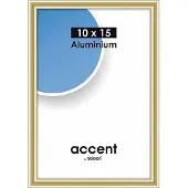 Nielsen Accent 10x15 oro