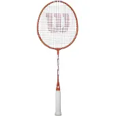 Wilson Racchetta Da Badminton Tour 30