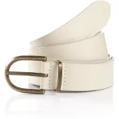 Tom Tailor Cintura 'SYLKE' offwhite