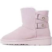 Gooce Boots 'Shirley' rosa chiaro