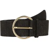 Tamaris Cintura di pelle nero - 100
