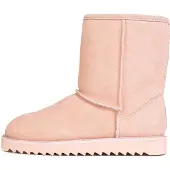 Gooce Boots 'Sawel' rosa