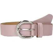Tamaris Cintura di pelle rosa - 120