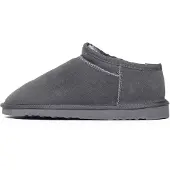 Gooce Boots da neve 'Jackie' grigio scuro