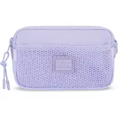 Johnny Urban Borsa a tracolla 'Elliot' lilla pastello