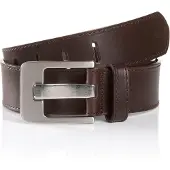 Tom Tailor Cintura 'LAUREL' marrone