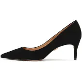 Kazar Décolleté nero