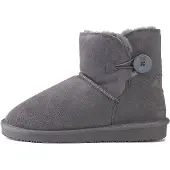 Gooce Boots 'Crestone' grigio scuro