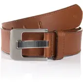 Tom Tailor Cintura 'LAUREL' caramello