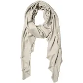 Vero Moda Sciarpa 'VMCarrie' avorio